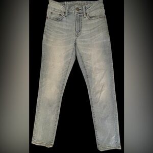 American Eagle Blue Jeans